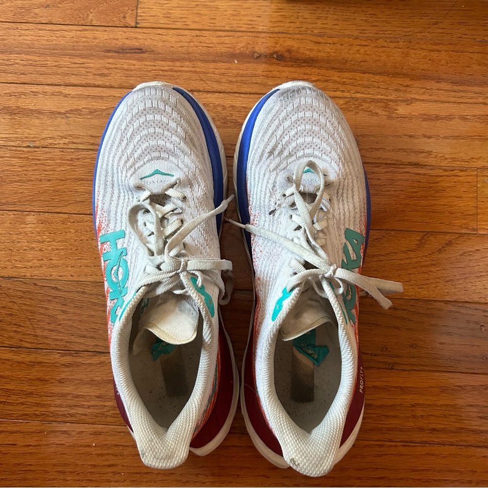 Hoka Mach 5
